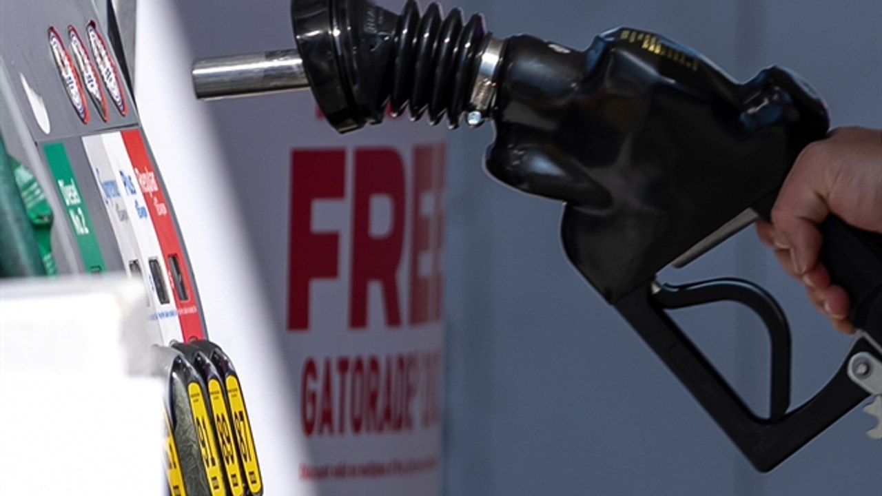 Big Take: War Is Good For Big Oil's Profits