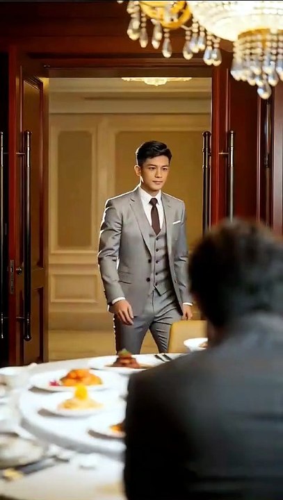 better off without him chinese drama
