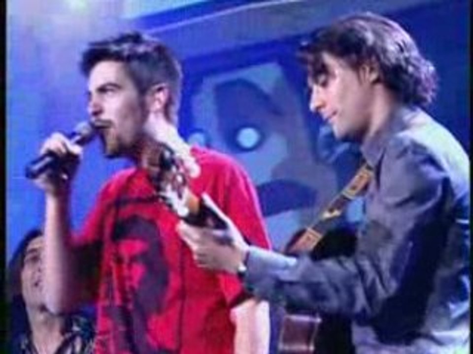 Video.Clip.-.Estopa.con.Ketama.-.Nasio.pa.la.alegria