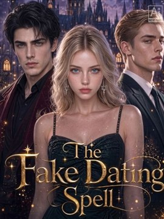 The Fake Dating Spell -Full Movie 🔥🔥🔥FULL MOVIES ENGLISH SUB 2026
