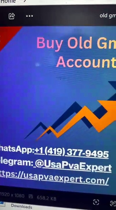 101 Best  & Trusted Platforms to Buy Aged & Phone Verified Gmail Accounts Without Ban