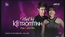 Nhật Ký Kẻ Trộm Tình - Phần 1 Đùa Tình (OP) | HTV2- Vie Channel (Đài Truyền Hình TP. Hồ Chí Minh)