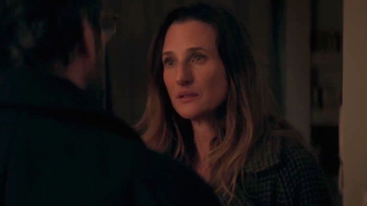 El síndrome Rembrandt Tráiler