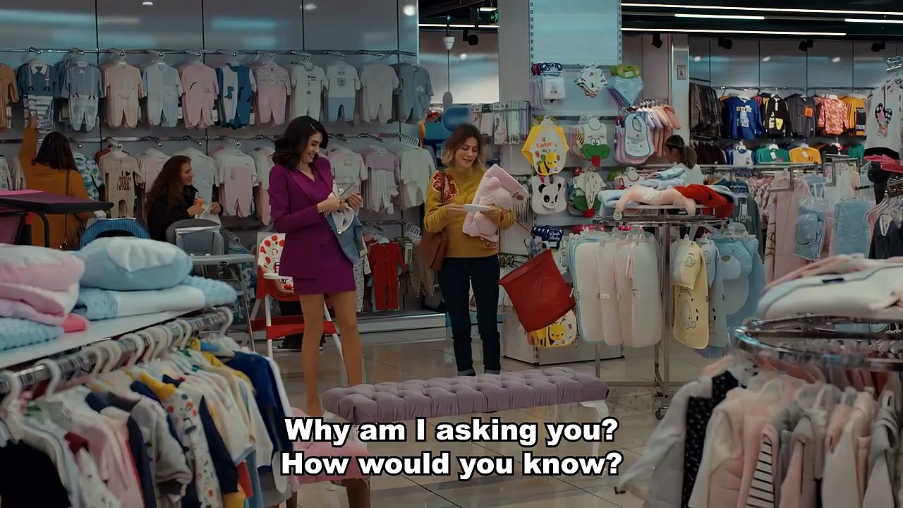 Life Is Today Episode 20 4K Hayat Bugün English Subtitles @hayatbuguntv ​