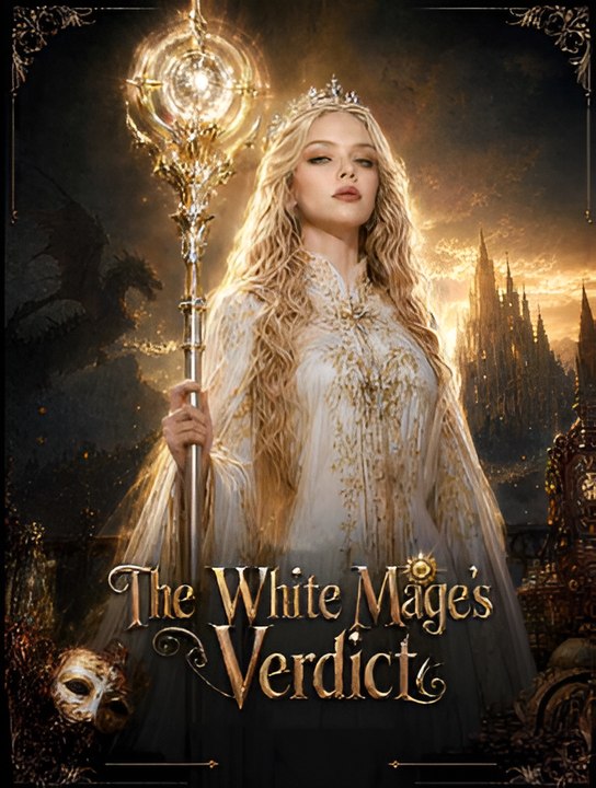 The white mages verdict- Drama FULL MOVIES ENGLISH SUB
