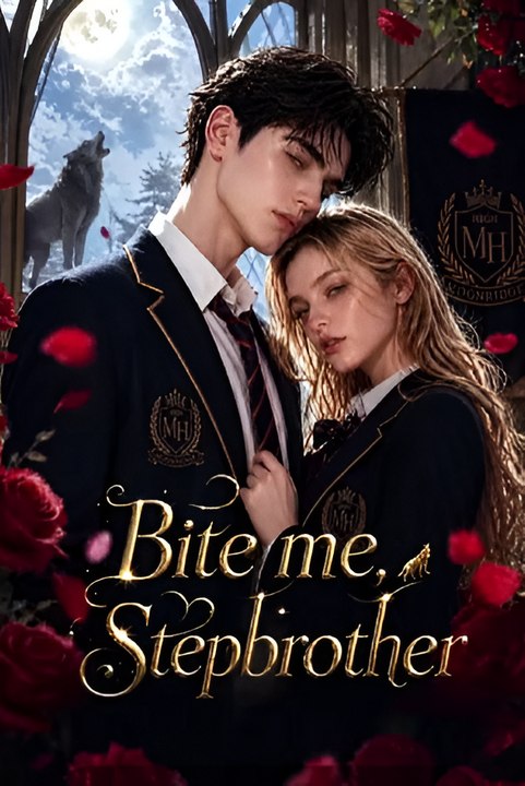 Bite me stepbrother- Drama FULL MOVIES ENGLISH SUB