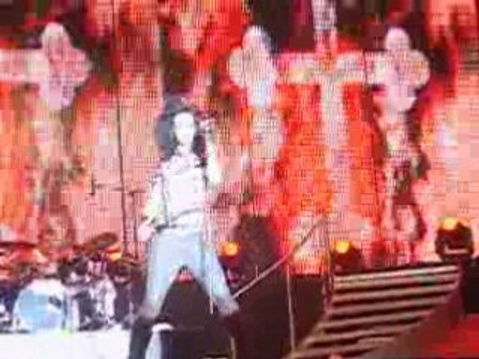 Concert TH Monaco (05.07.08) Totgeliebt