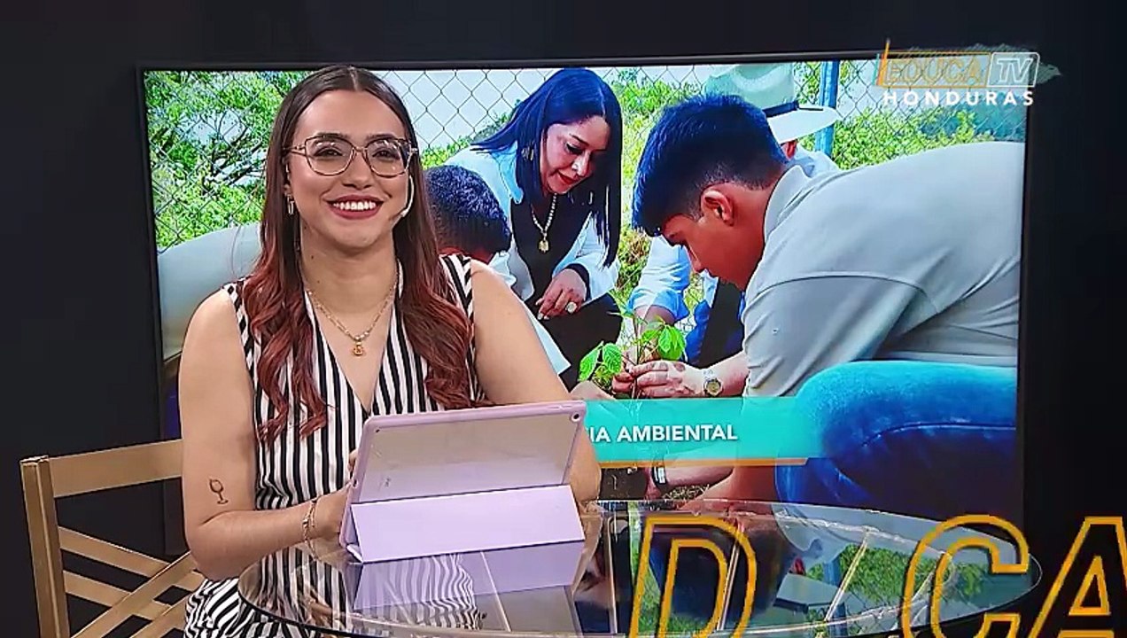 Chica del Central
