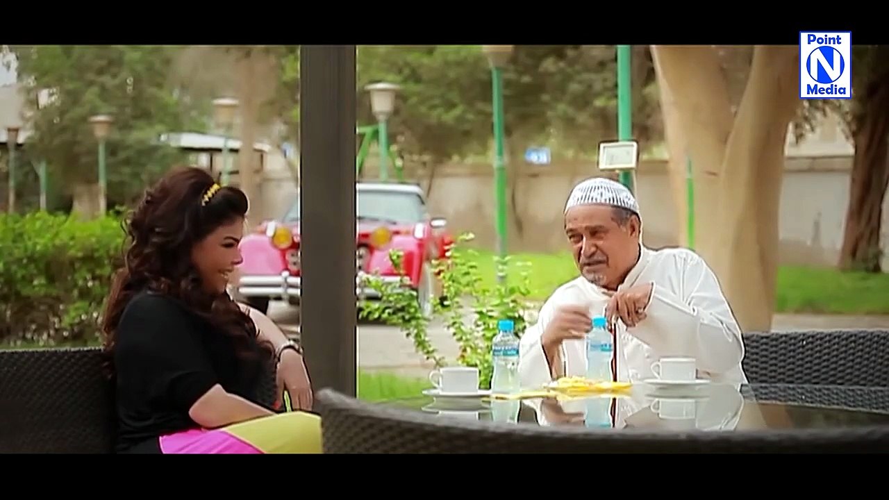 مسلسل خادمة القوم الحلقة 27 - جاسم النبهان هدى...