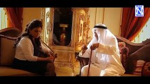 مسلسل خادمة القوم الحلقة 30 - جاسم النبهان هدى حسين إنتصار الشراح