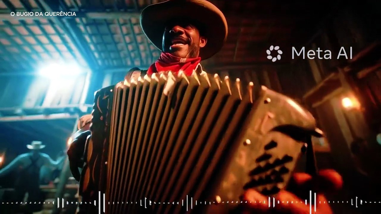 Música Gaúcha Missioneira | Baile Campeiro com Gaita Roncadora