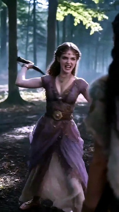 The Rise of the Lycan Queen Full HD Movie