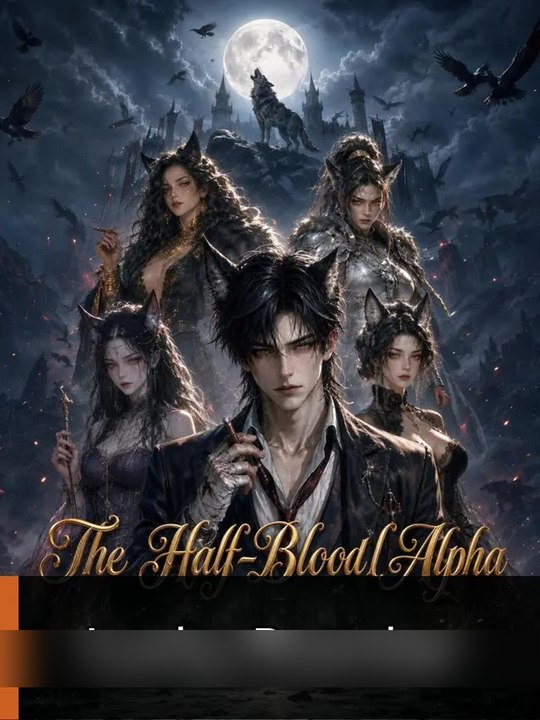 The Half-Blood Alpha Full Episode | Velnix Drama