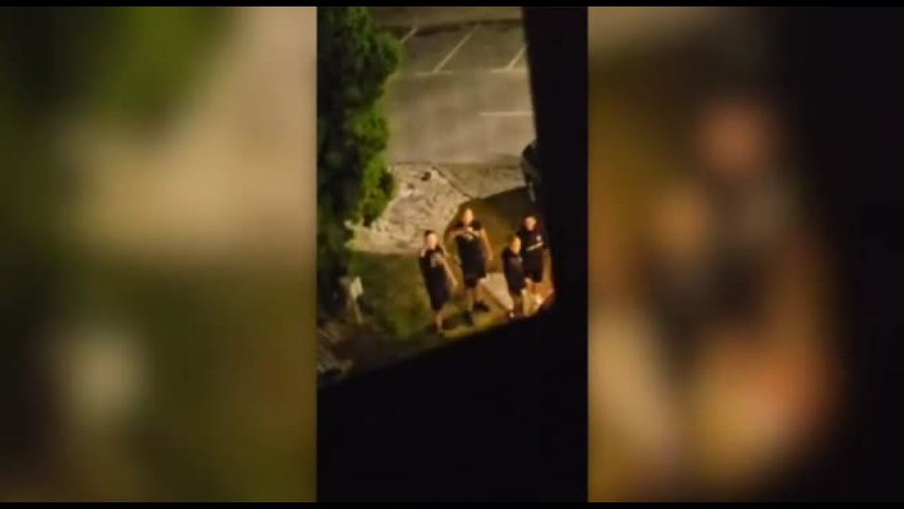 Bulgaria, minacce naziskin contro adolescenti ebrei italiani in hotel