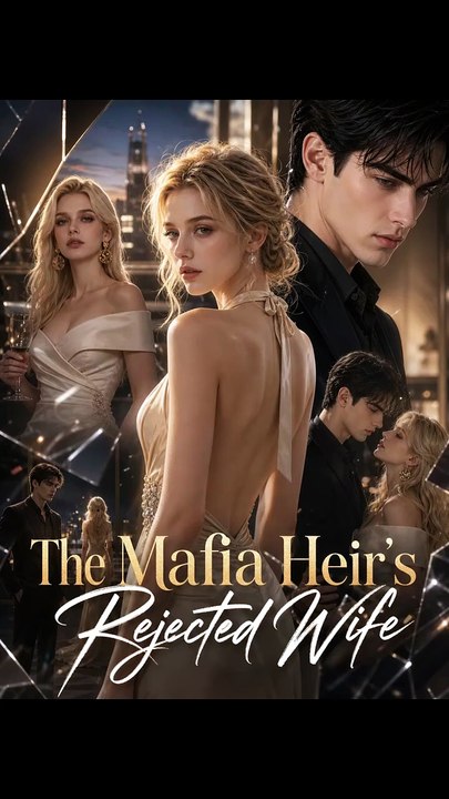 The Mafia Heir’s Rejected Wife EP