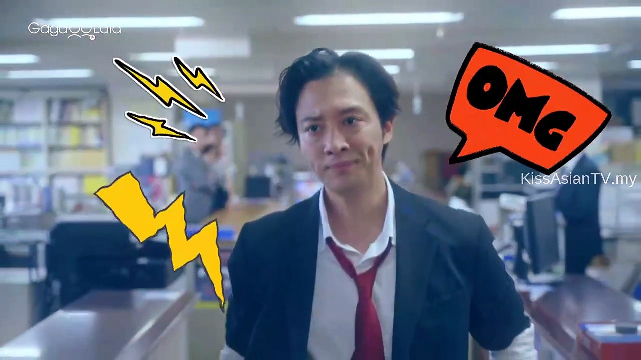 Duty First Kiss Later Episode 2 - FULL EP ✅ [Eng Sub]