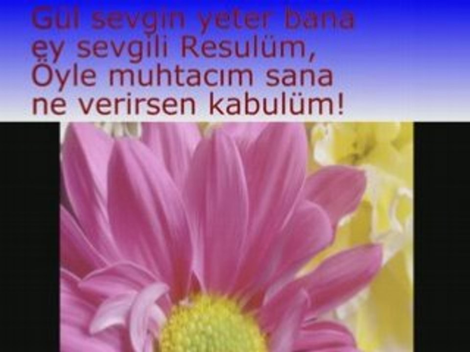 Yetim kız klip ve hikaye