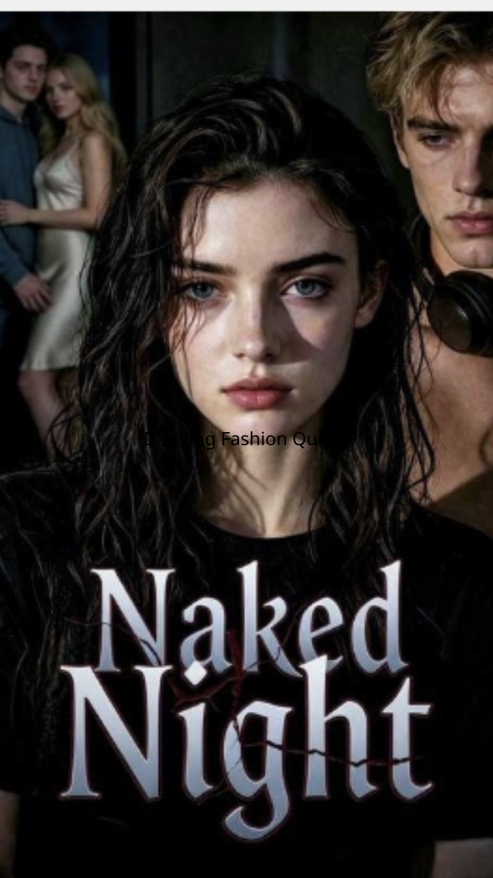 Naked Night