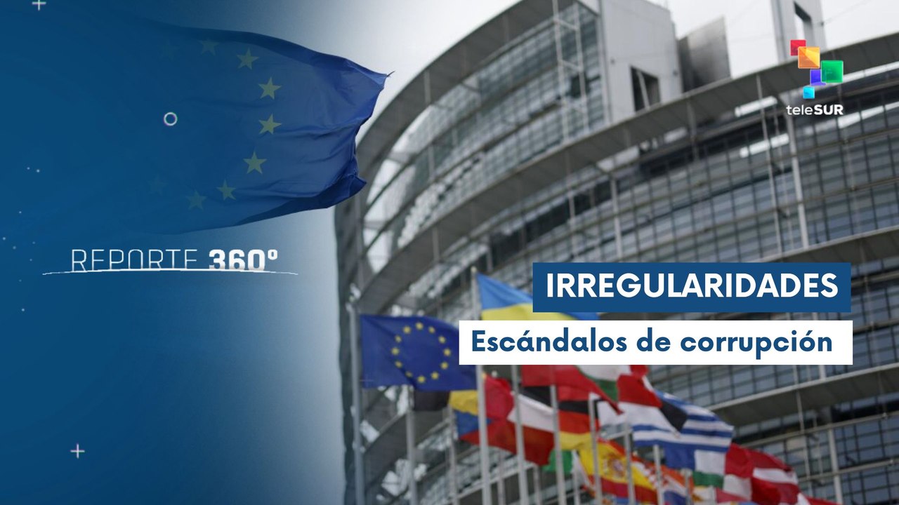 Gobierno ucraniano sabotea su adhesión a la UE
