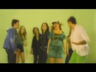 Sakam zeleno - Jovan, Tuna, Elvir, Elena (Tree day)