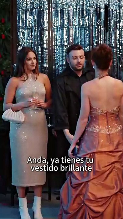 Casada con el jefe de mi ex novio | Serie Completa | Short Drama Español [Full Movie]