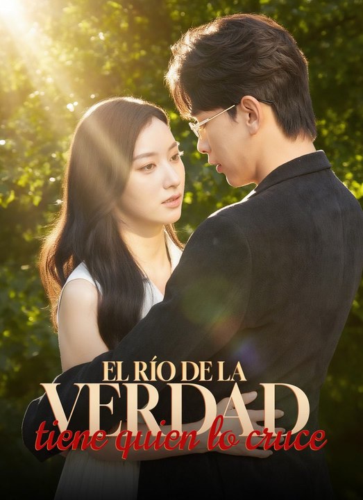 [Doblado]El río de la verdad tiene quien lo cruce En Español