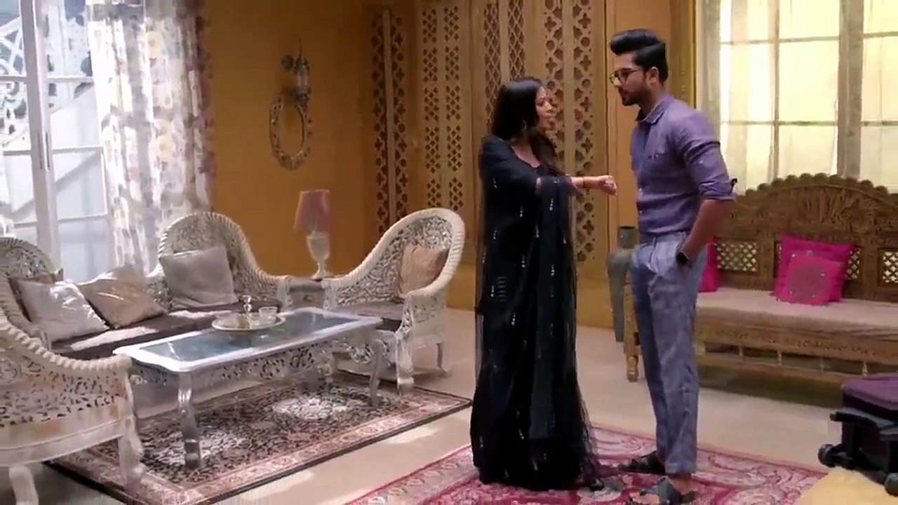 Bahu Begum Capitulo 130