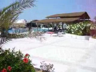 hotel Rym beach djerba