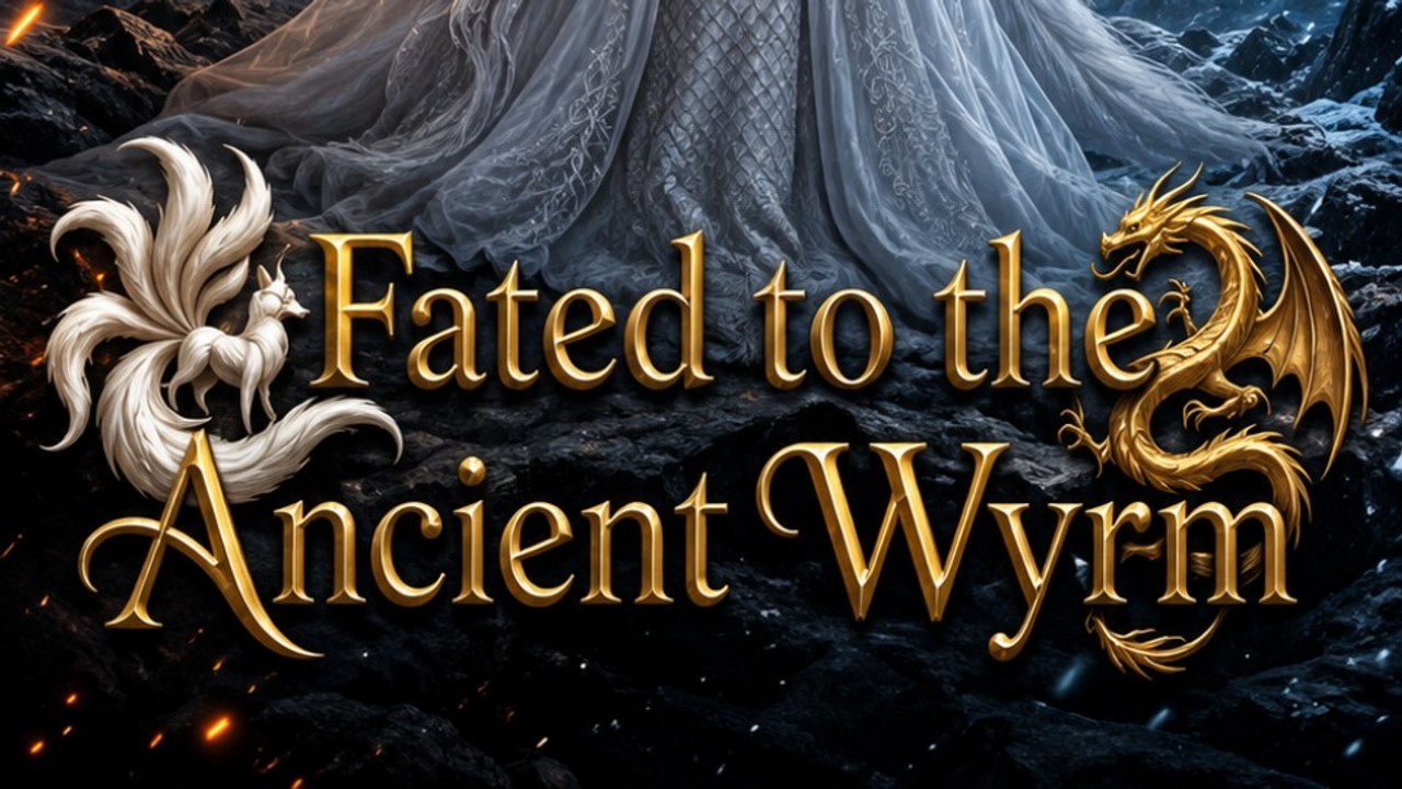 Fated to the Ancient Wyrm - Full Drama HD #AGS