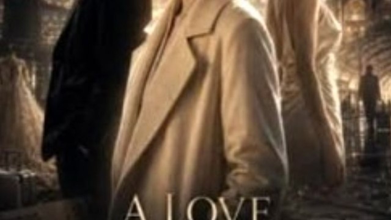 A love unreturned i let go FULL MOVIES ENGLISH SUB