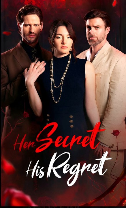 Her Secret, His Regret - Drama FULL MOVIES ENGLISH SUB