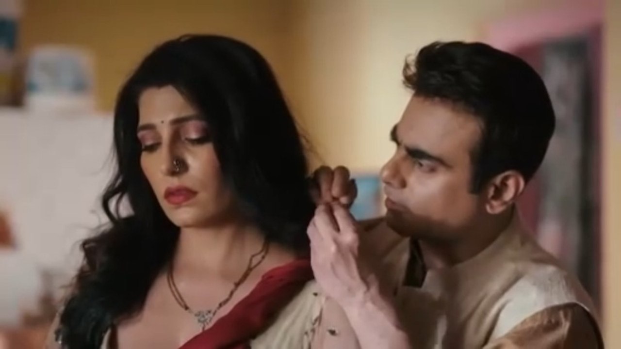 Dekho Magar Pyar Se [hot story] webseries