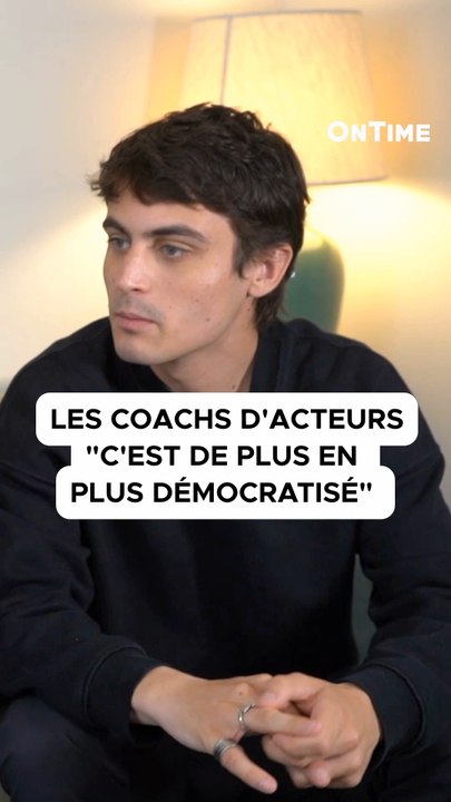 Hyper intéressant de comprendre le rôle des « coachs d’acteurs » Merci Julien de Saint Jean et Julia de Nunez