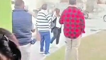 Conflicto en Rosario de Lerma