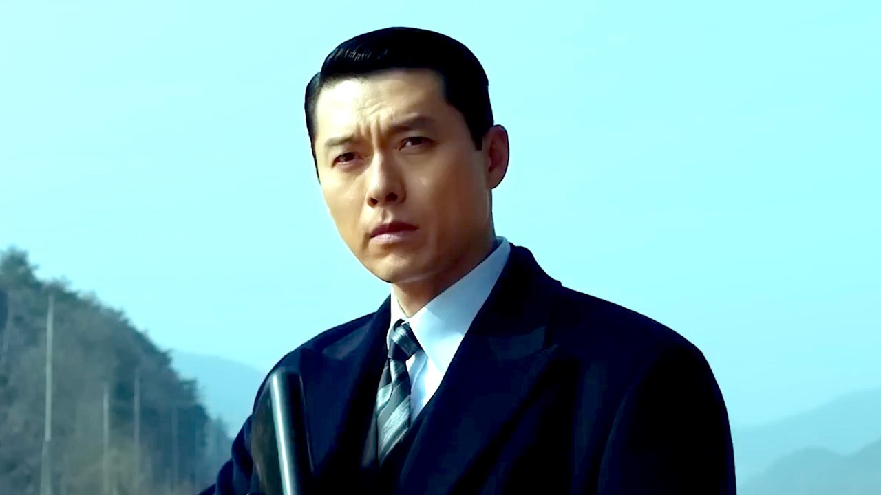 Old Rivals Collide Again in Made in Korea Season 2