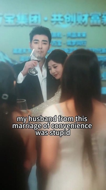[ENG SUB]✨Three Years Of Perfect Marriage Ended By One Shrimp. She’s The Boss, Not A Victim#drama