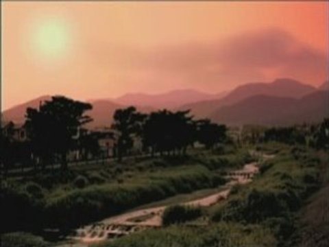 Yui Aragaki NTT east tel the mam cf