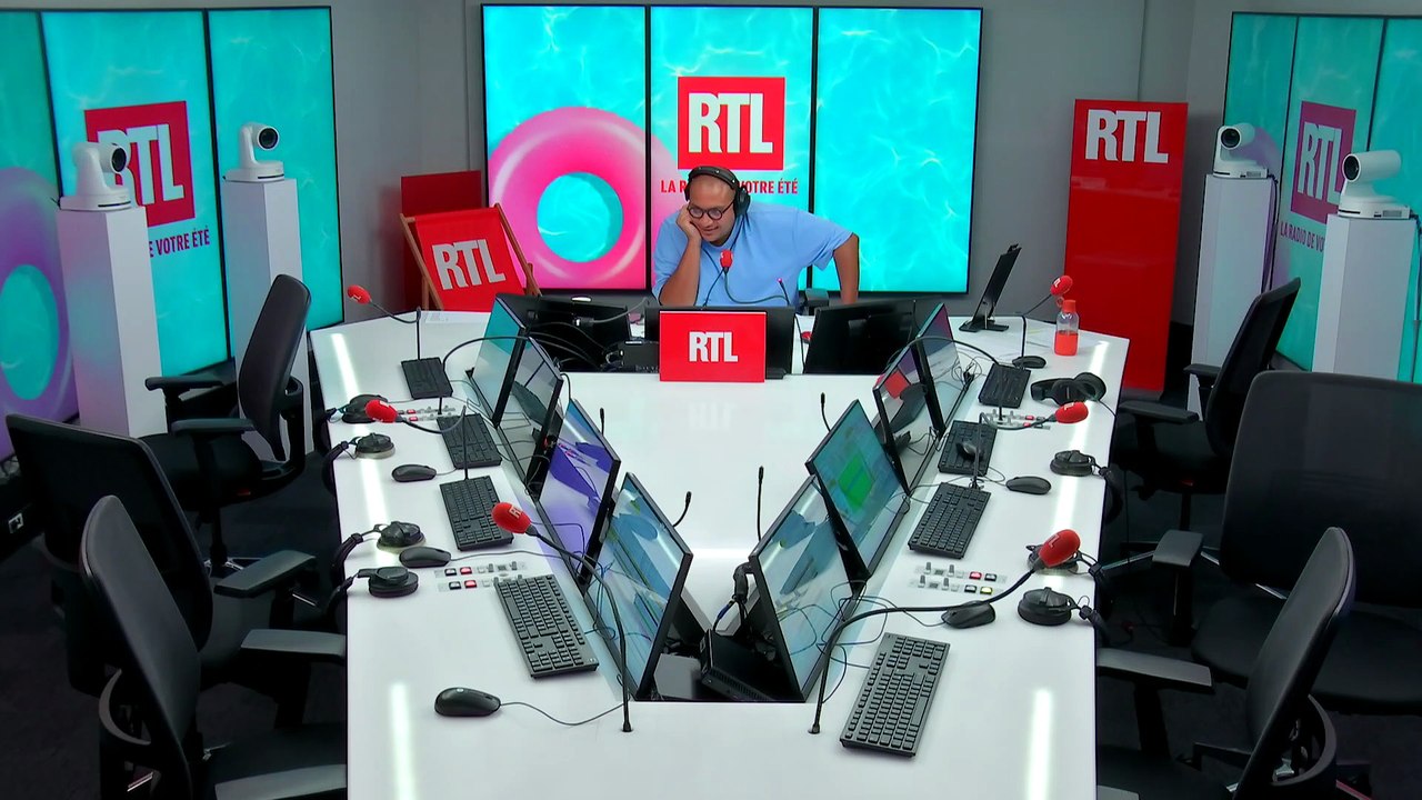 Les auditeurs ont la parole du 04 août 2026