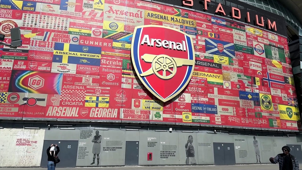 Arsenal Set for Second Bid for Newcastle United Star