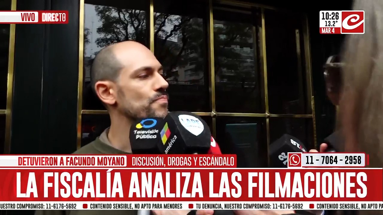 Testigo clave