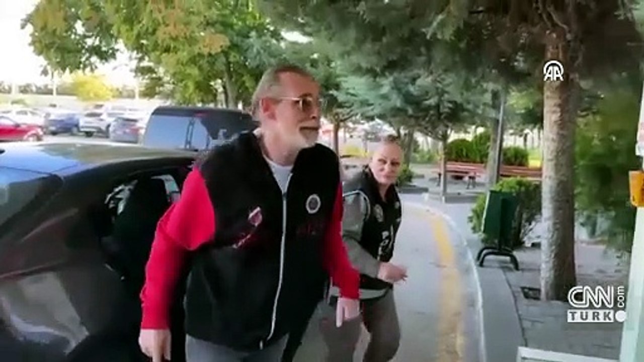 SON DAKİKA! Erdal Beşikçioğlu'nun uyuşturucu testi pozitif çıktı