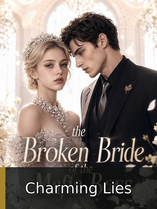 The Broken Bride of the Mafia Boss engsub fullepisode⚡️ Charming Lies