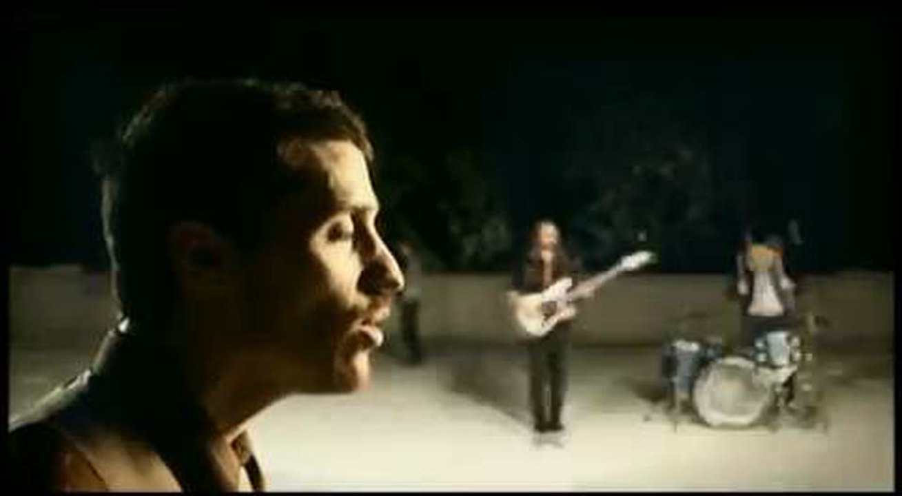 Mutemath - 'Blood Pressure'