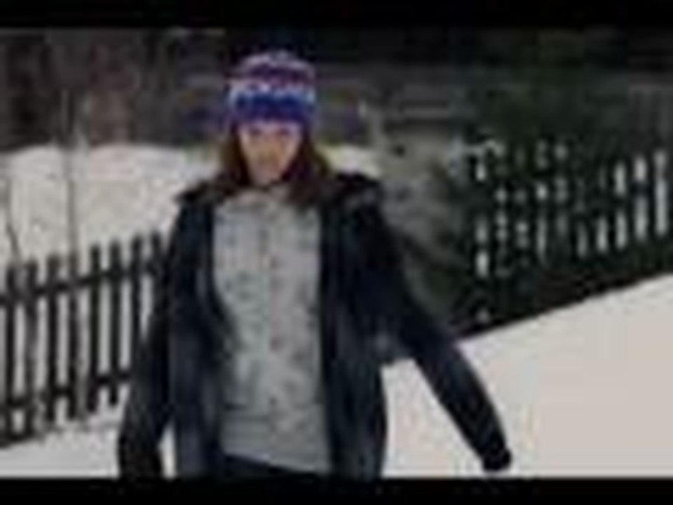 Chalet Girl - DVD Trailer