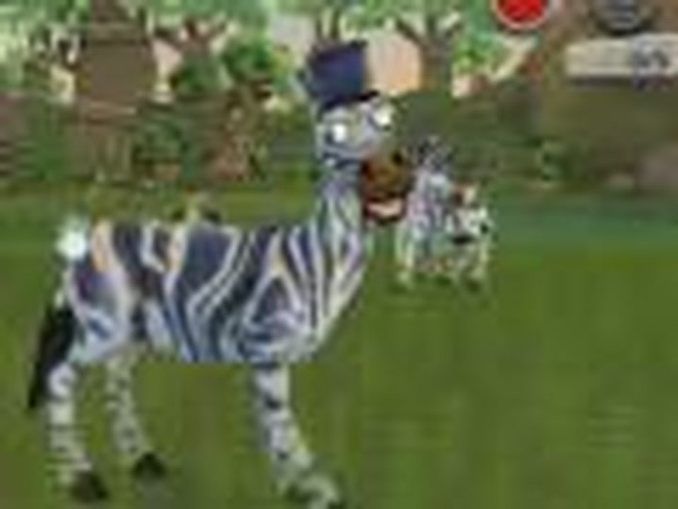 SimAnimals Africa - Trailer 1