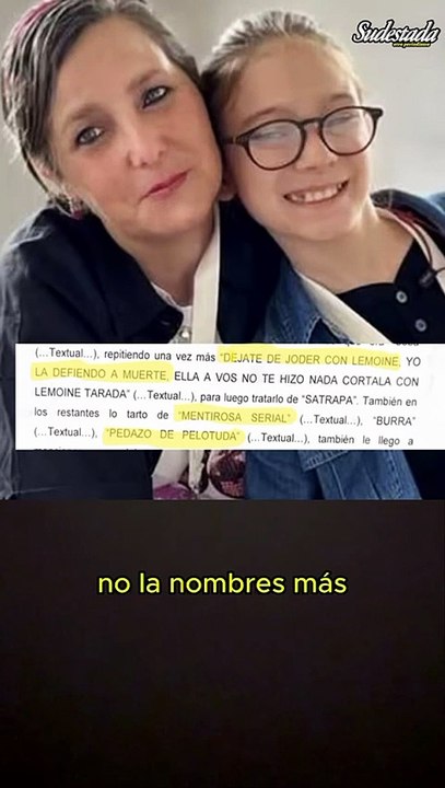 Ataques a Ian Moche