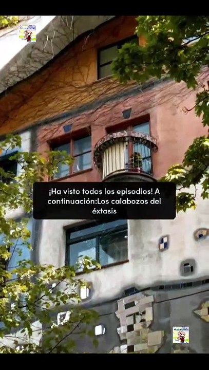 Los calabozos del éxtasis Completo