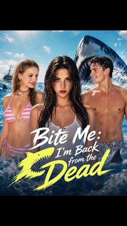 Bite Me I'm Back from the Dead New Movie 2026 [Full Movie]