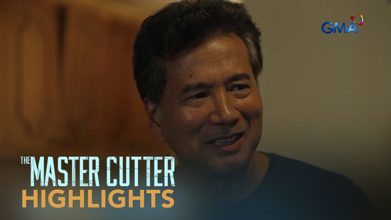 The Master Cutter: Ang pagbabalik ng padre de pamilya! (Episode 62)