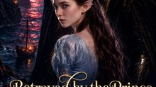 Betrayed by the Prince, Crowned by the Sea - Full HD Fantasy Drama #ANS